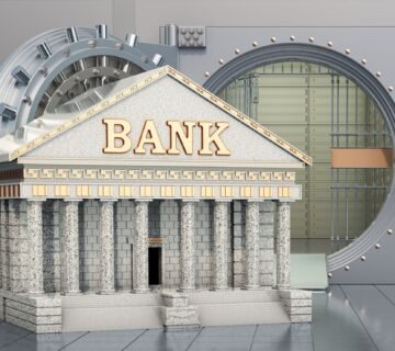 حساب بنكي تجاري في دبي