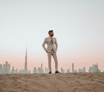 تعرف لماذا يختار رواد الأعمال دبي
