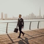 خطوات تأسيس الشركات في دبي لعام 2025